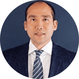 Nicolas Zhao